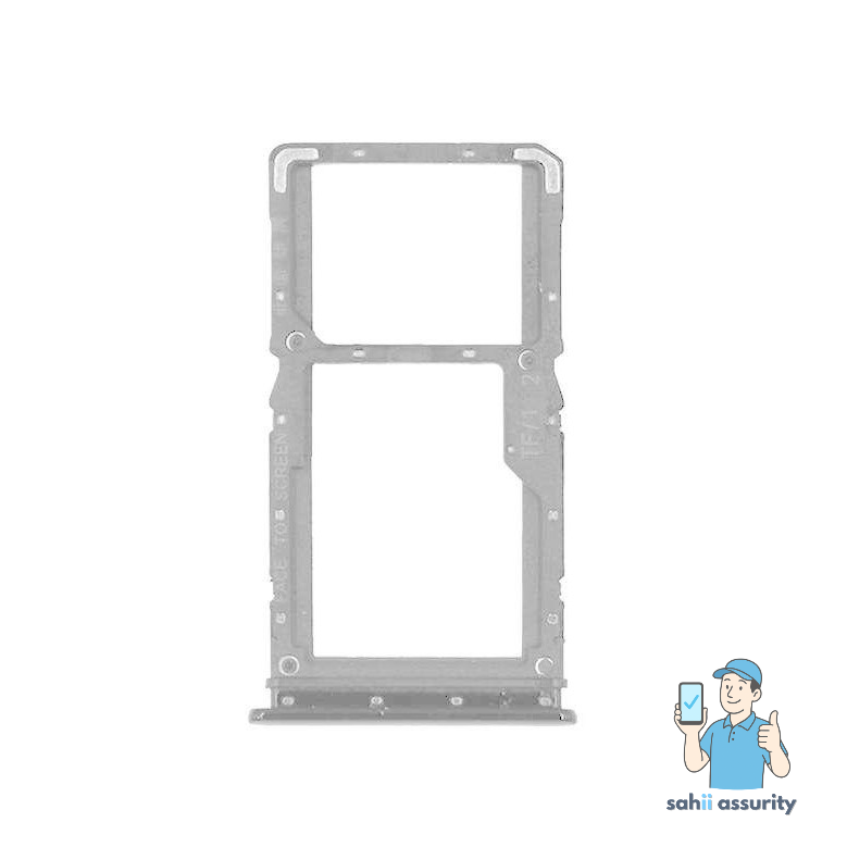 SIM Card Holder Tray for Xiaomi Redmi Note 7